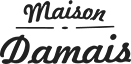 Logo MAISON DAMAIS